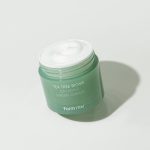 FARMSTAY Tea Tree Biome Calming Water Cream
