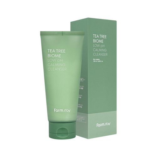 FARMSTAY Black Snail Peptide9 Perfect Ampoule