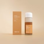 FARMSTAY Vegan Kombucha bőregyensúly helyreállító, hidratáló krémes esszencia fekete tea kivonattal