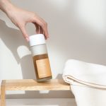 FARMSTAY Vegan Kombucha bőregyensúly helyreállító, hidratáló krémes esszencia fekete tea kivonattal