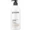 FLOLAND Premium Silk Keratin hidratáló, hajregeneráló sampon 17 féle aminosavval 530 ml