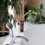 FLOLAND Premium Silk Keratin hajápoló, hidratáló hajbalzsam 17 féle aminosavval 120 ml