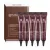 FLOLAND Premium Soothing Booster hajgyógyító esszencia 17 féle aminosavval sérült hajra 5 x 20 ml