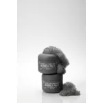 G9SKIN Color Clay Carbonated	pórusszabályzó buborékos maszk faszén kivonattal