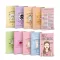 G9SKIN Self Aesthetic Mask Magazine kényeztető bőrápoló maszk szett (8 darabos)