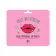 G9SKIN Self Aesthetic Rose Hydrogel Lip Patch 5