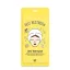 G9SKIN Self Aesthetic Silky tápláló, hidratáló hajmaszk tojássárgája kivonattal (5 darab)