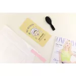 G9SKIN Self Aesthetic Silky tápláló, hidratáló hajmaszk tojássárgája kivonattal (5 darab)