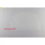 G9SKIN Self Aesthetic Silky tápláló, hidratáló hajmaszk tojássárgája kivonattal