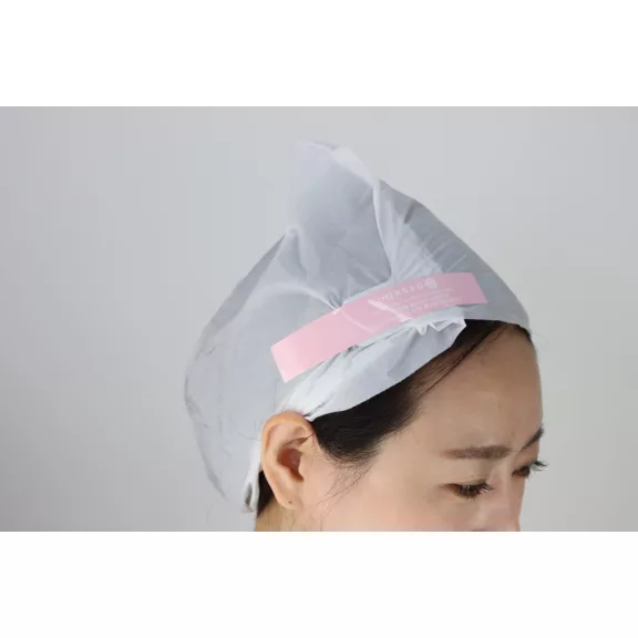 G9SKIN Self Aesthetic Silky Hair Mask