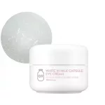 G9SKIN White In Milk Capsule Eye Cream