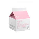 G9SKIN White In Milk Capsule Eye Cream