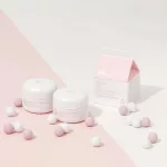 G9SKIN White In Milk Capsule Eye Cream