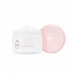 G9SKIN White In Moisture bőrvilágosító, hidratáló krém