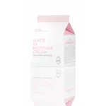 G9SKIN White In Moisture bőrvilágosító, hidratáló krém