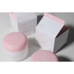 G9SKIN White In Moisture bőrvilágosító, hidratáló krém