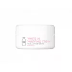 G9SKIN White In Whipping bőrvilágosító krém