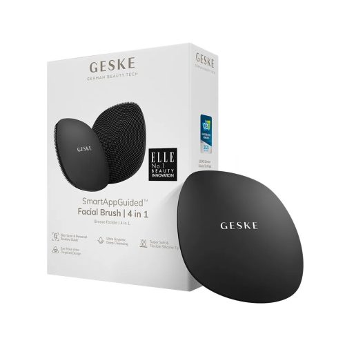GESKE 4 az 1-ben arctisztító kefe - csak 1 db elérhető