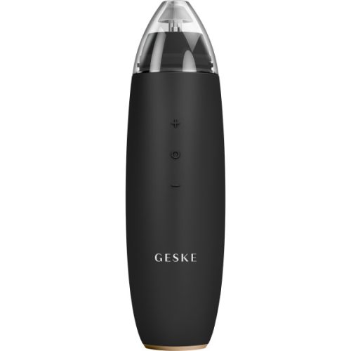 GESKE MicroDermabrasion 7 az 1-ben mitesszer eltüntető készülék