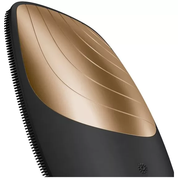 GESKE Sonic Thermo 6 az 1-ben arctisztító készülék melegítő funkcióval - Gray