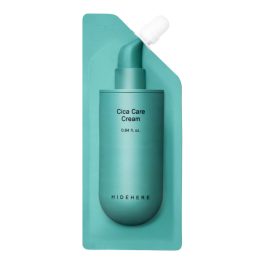   HIDEHERE Cica Care hidratáló és nyugtató krém Centella Asiatica kivonattal