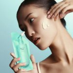 HIDEHERE Cica Care hidratáló és nyugtató krém Centella Asiatica kivonattal