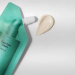 HIDEHERE Cica Care hidratáló és nyugtató krém Centella Asiatica kivonattal