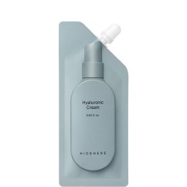   HIDEHERE Hyaluronic hidratáló és ránctalanító krém hialuronsavval