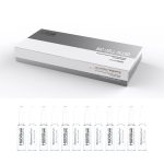 HUBISLAB Bio Cell Brightening fehérítő, bőrvilágosító ampulla szérum magas hatóanyag-tartalommal