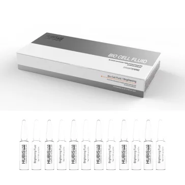 HUBISLAB Bio Cell Brightening Fluid