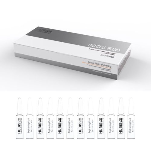 HUBISLAB Bio Cell Brightening Fluid