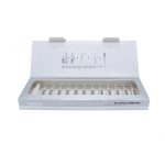 HUBISLAB Bio Cell Brightening fehérítő, bőrvilágosító ampulla szérum magas hatóanyag-tartalommal