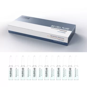 HUBISLAB Bio Cell Moisturizing Fluid