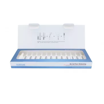 HUBISLAB Bio Cell Moisturizing Fluid