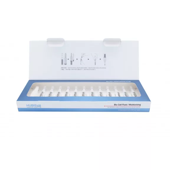 HUBISLAB Bio Cell Moisturizing Fluid
