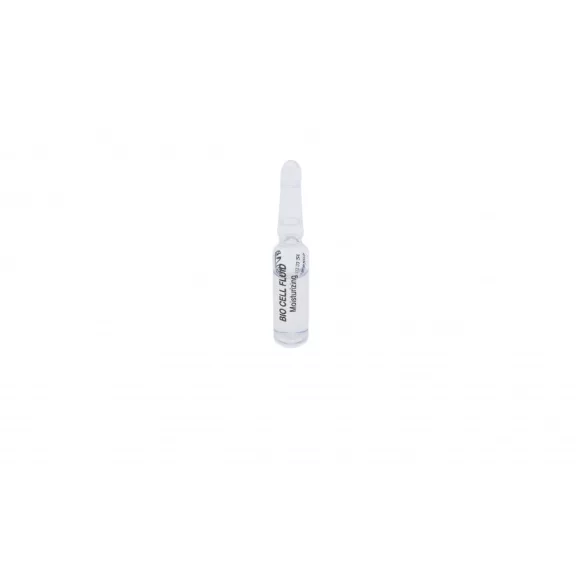 HUBISLAB Bio Cell Moisturizing Fluid