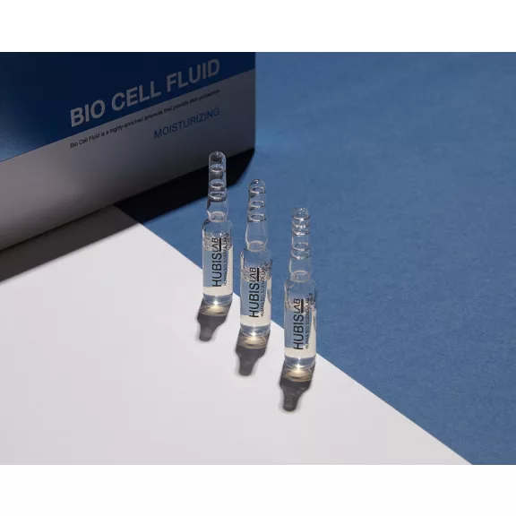 HUBISLAB Bio Cell Moisturizing Fluid