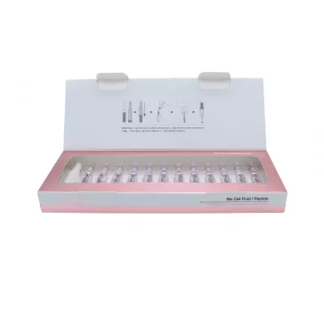HUBISLAB Bio Cell Peptide Fluid
