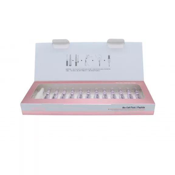 HUBISLAB Bio Cell Peptide Fluid HUBISLAB Bio Cell Peptide Fluid