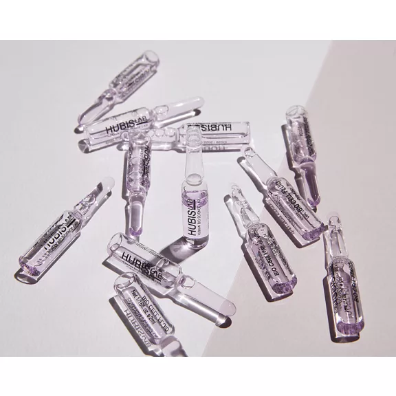 HUBISLAB Bio Cell Peptide Fluid HUBISLAB Bio Cell Peptide Fluid