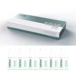 HUBISLAB Bio Cell Purifying bőrgyógyító ampulla szérum magas hatóanyag-tartalommal