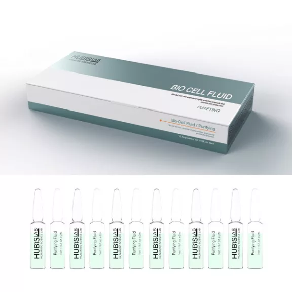 HUBISLAB Bio Cell Brightening Fluid HUBISLAB Bio Cell Brightening Fluid