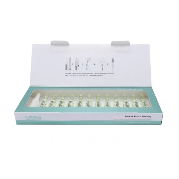 HUBISLAB Bio Cell Brightening Fluid HUBISLAB Bio Cell Brightening Fluid