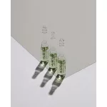 HUBISLAB Bio Cell Purifying bőrgyógyító ampulla szérum magas hatóanyag-tartalommal
