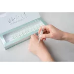 HUBISLAB Bio Cell Purifying bőrgyógyító ampulla szérum magas hatóanyag-tartalommal