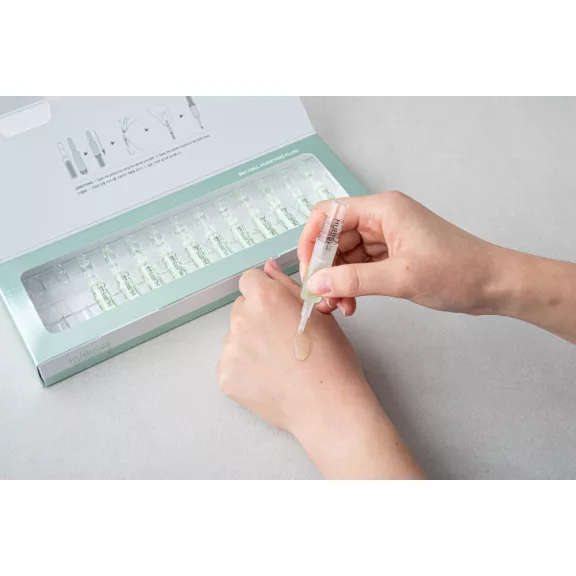 HUBISLAB Bio Cell Brightening Fluid HUBISLAB Bio Cell Brightening Fluid