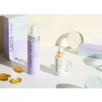 HUBISLAB Dr. Lacto Peel Beta hámlasztó szérum 30% AHA, BHA és PHA savval zsíros és sérült bőrre - Csak kozmetikusoknak!
