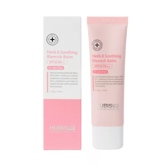 HUBISLAB AC Clearing Active Control Cream HUBISLAB AC Clearing Active Control Cream