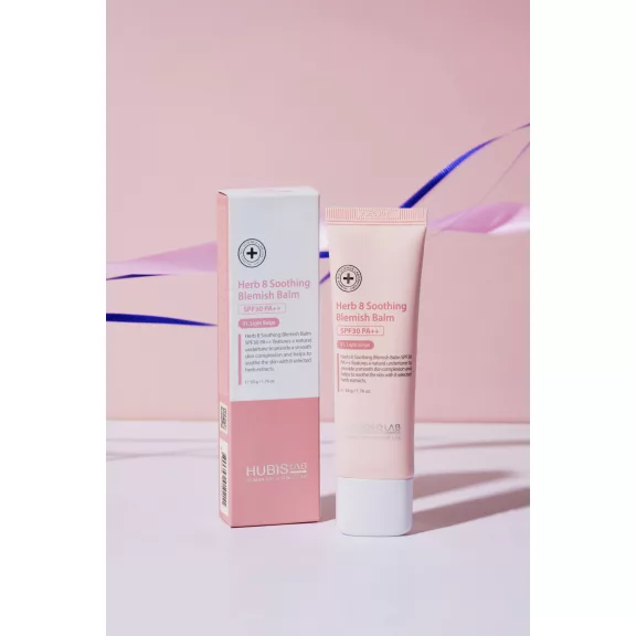 HUBISLAB AC Clearing Active Control Cream HUBISLAB AC Clearing Active Control Cream