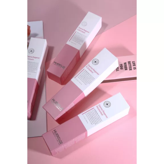 HUBISLAB Post Rays Derma Moisturizer HUBISLAB Post Rays Derma Moisturizer